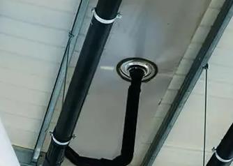 宿迁虹吸排水的原理