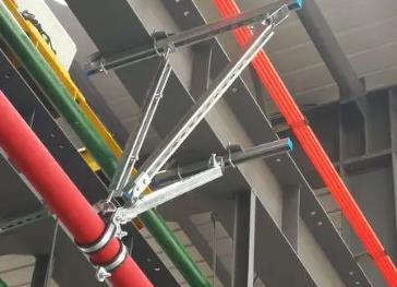 宿迁抗震支架厂家与你分享你必须做的紧急情况下的准备